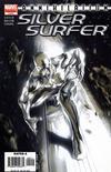 Cover for Annihilation: Silver Surfer (Marvel, 2006 series) #2