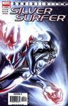 Cover for Annihilation: Silver Surfer (Marvel, 2006 series) #3