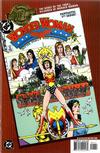 Cover Thumbnail for Millennium Edition: Wonder Woman #1 (Second Series) (2000 series)  [Direct Sales]