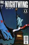 Cover for Nightwing (DC, 1996 series) #118 [Direct Sales]