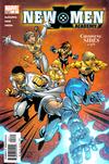 Cover for New X-Men (Marvel, 2004 series) #2