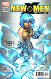 Cover for New X-Men (Marvel, 2004 series) #3