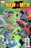 Cover Thumbnail for New X-Men (2004 series) #6