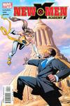 Cover for New X-Men (Marvel, 2004 series) #11