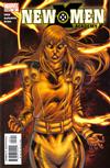 Cover for New X-Men (Marvel, 2004 series) #12