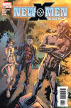 Cover for New X-Men (Marvel, 2004 series) #13