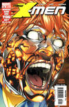 Cover for New X-Men (Marvel, 2004 series) #24