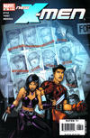 Cover for New X-Men (Marvel, 2004 series) #26