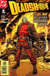 Cover for Deadshot (DC, 2005 series) #1