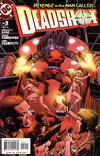 Cover for Deadshot (DC, 2005 series) #2
