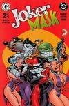 Cover for Joker / Mask (Dark Horse, 2000 series) #2