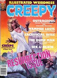 Cover Thumbnail for Creepy (Harris Comics, 1985 series) #146