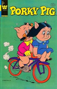 Cover Thumbnail for Porky Pig (Western, 1965 series) #102