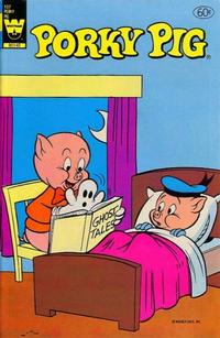 Cover for Porky Pig (Western, 1965 series) #107
