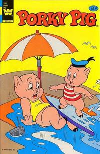 Cover Thumbnail for Porky Pig (Western, 1965 series) #108