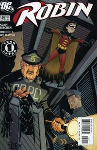 Cover for Robin (DC, 1993 series) #149