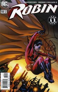 Cover Thumbnail for Robin (DC, 1993 series) #150