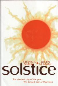 Cover Thumbnail for Solstice (Active Images, 2006 series) 