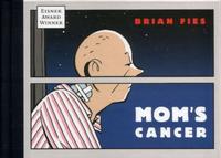 Cover Thumbnail for Mom's Cancer (Harry N. Abrams, 2006 series) 