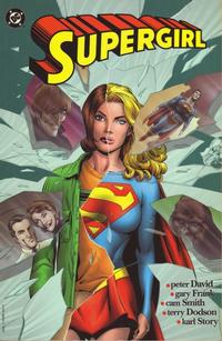 Cover Thumbnail for Supergirl (DC, 1998 series) 