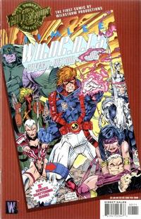 Cover Thumbnail for Millennium Edition: WildC.A.T.s: Covert Action Teams 1 (DC, 2000 series) 