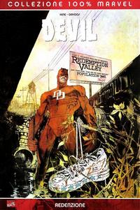 Cover Thumbnail for 100% Marvel: Devil (Panini, 2006 series) 