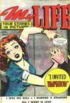 Cover for My Life True Stories in Pictures (Fox, 1948 series) #12