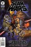 Cover for Star Wars: The Jabba Tape (Dark Horse, 1998 series) [Newsstand]