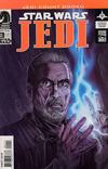 Cover for Star Wars: Jedi - Count Dooku (Dark Horse, 2003 series) 