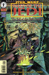 Cover Thumbnail for Star Wars: Tales of the Jedi - The Fall of the Sith Empire (1997 series) #1