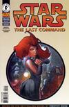 Cover for Star Wars: The Last Command (Dark Horse, 1997 series) #2