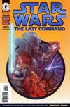 Cover for Star Wars: The Last Command (Dark Horse, 1997 series) #6
