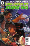 Cover for Classic Star Wars: Han Solo at Stars' End (Dark Horse, 1997 series) #1