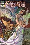 Cover for Michael Turner's Soulfire: Dying of the Light (Aspen, 2005 series) #1 [Cover B]
