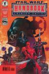 Cover for Star Wars Handbook (Dark Horse, 1998 series) #2