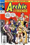 Cover for Archie & Friends (Archie, 1992 series) #96