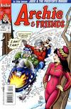 Cover Thumbnail for Archie & Friends (1992 series) #97 [Direct Edition]