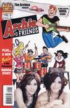 Cover for Archie & Friends (Archie, 1992 series) #100 [Direct Edition]