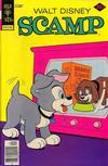 Cover Thumbnail for Walt Disney Scamp (1967 series) #39