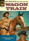 Cover Thumbnail for Wagon Train (1960 series) #10