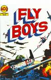 Cover for Flyboys (Avalon Communications, 2000 series) #1