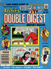 Cover for Archie's Double Digest Quarterly Magazine (Archie, 1982 series) #2