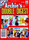 Cover for Archie's Double Digest Magazine (Archie, 1984 series) #10