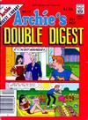 Cover for Archie's Double Digest Magazine (Archie, 1984 series) #12
