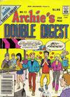 Cover for Archie's Double Digest Magazine (Archie, 1984 series) #13