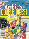 Cover for Archie's Double Digest Magazine (Archie, 1984 series) #14