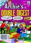 Cover for Archie's Double Digest Magazine (Archie, 1984 series) #17