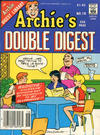 Cover for Archie's Double Digest Magazine (Archie, 1984 series) #18