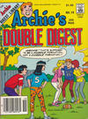 Cover for Archie's Double Digest Magazine (Archie, 1984 series) #19
