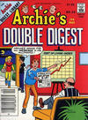 Cover for Archie's Double Digest Magazine (Archie, 1984 series) #20
